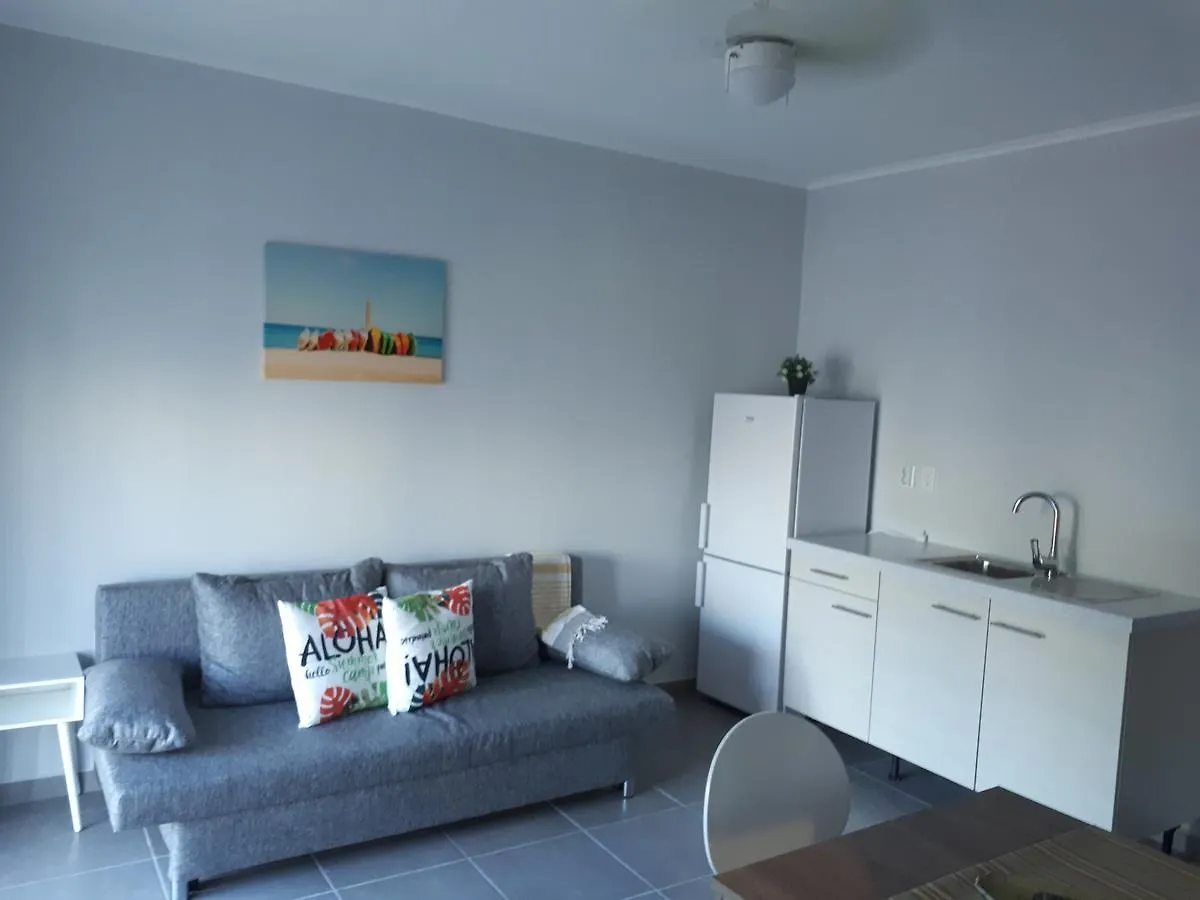 Exito Apartments Kralendijk  Economy hotel