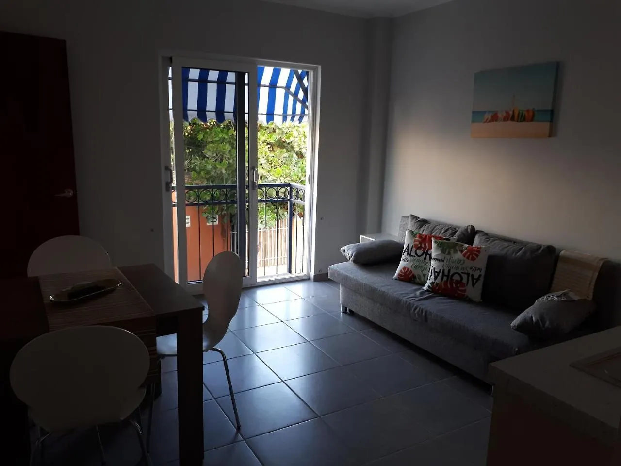 Economy hotel Exito Apartments Kralendijk