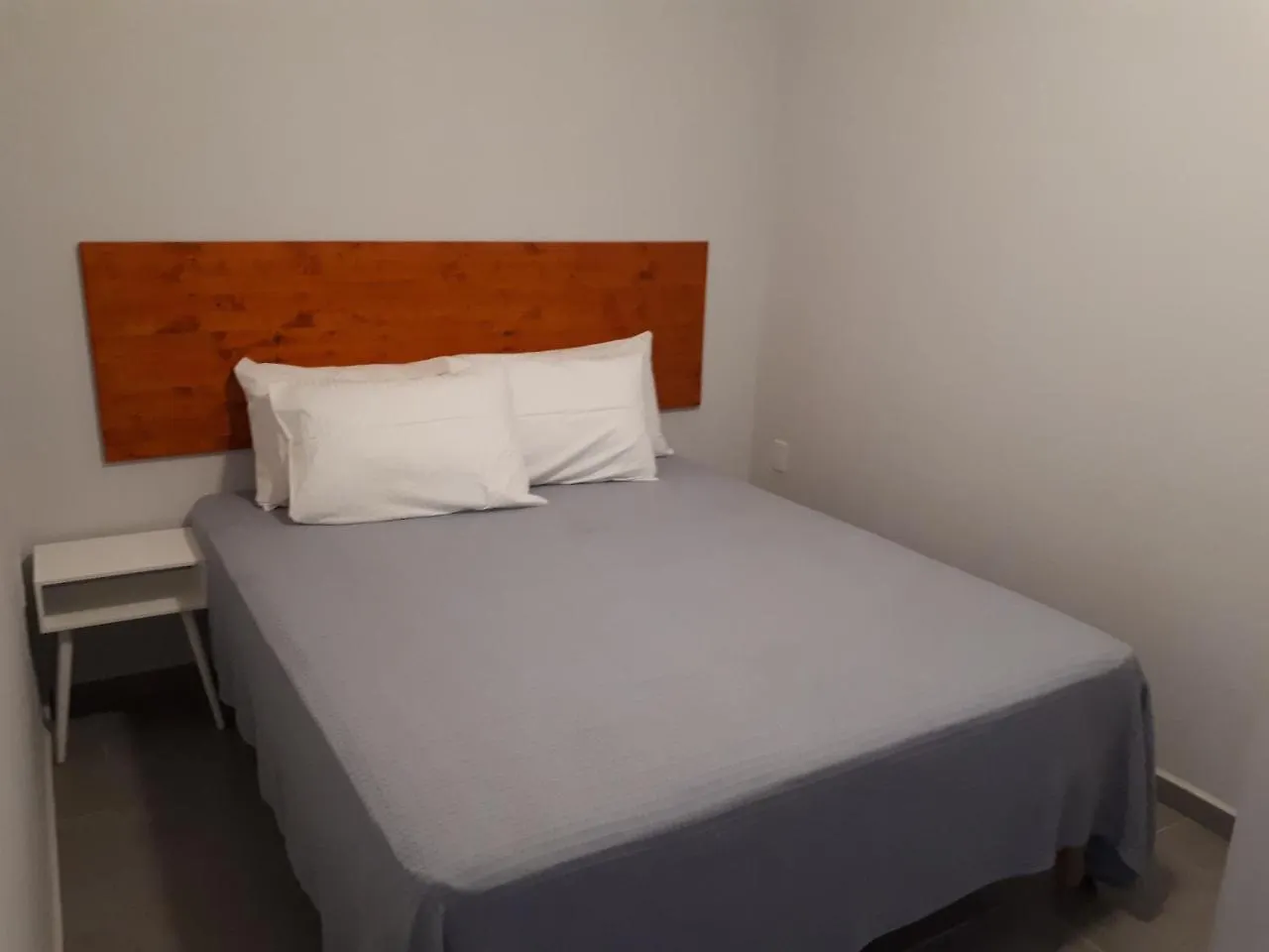 *** Economy hotel Exito Apartments Kralendijk  Bonaire, Saint Eustatius and Saba
