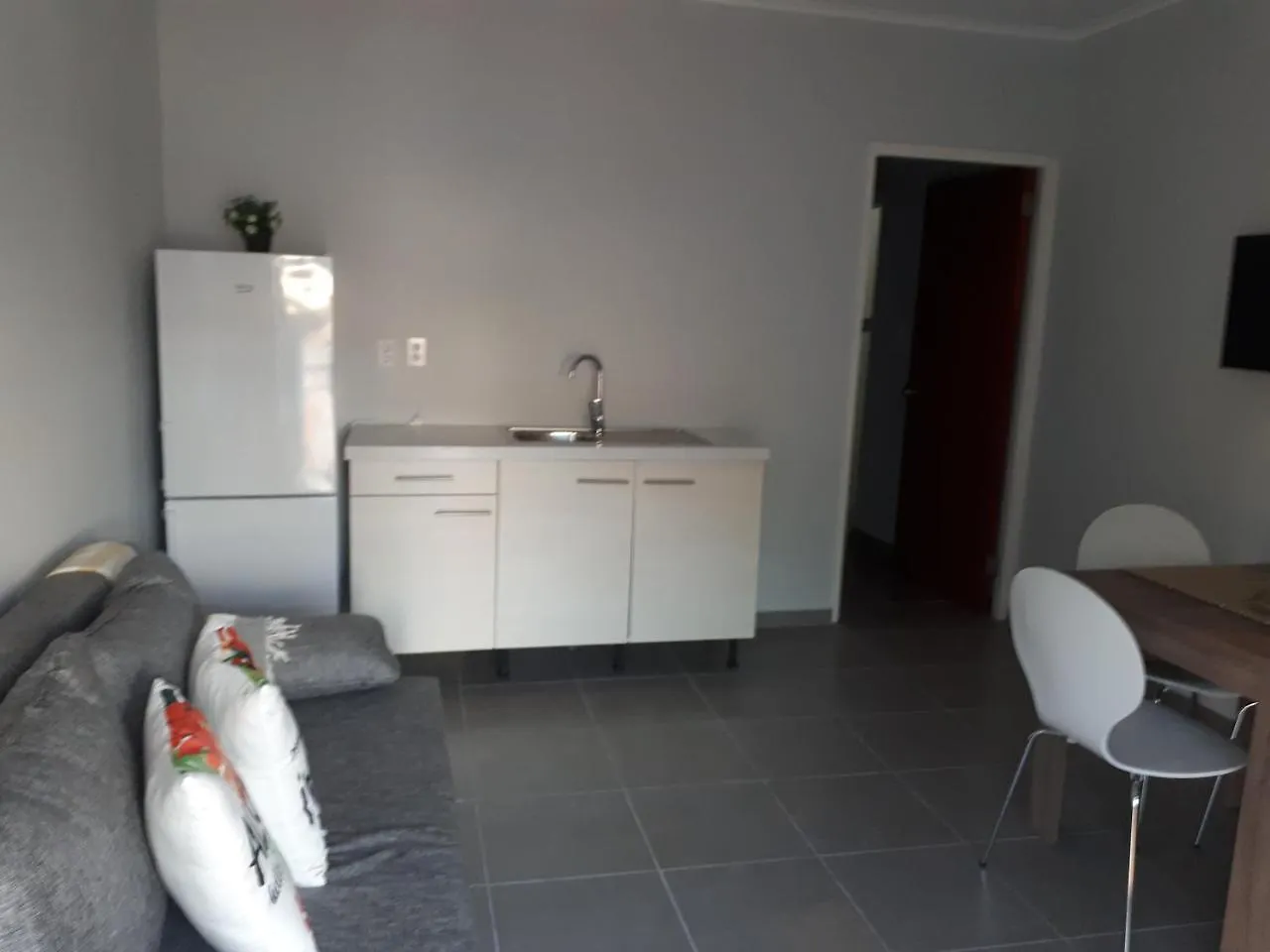 Exito Apartments Kralendijk  3*, Kralendijk (Bonaire)