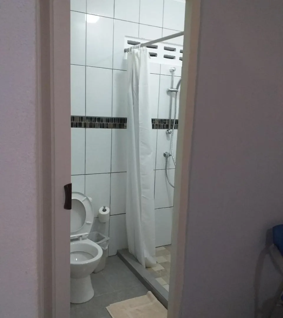 Exito Apartments Kralendijk  Economy hotel Kralendijk (Bonaire)