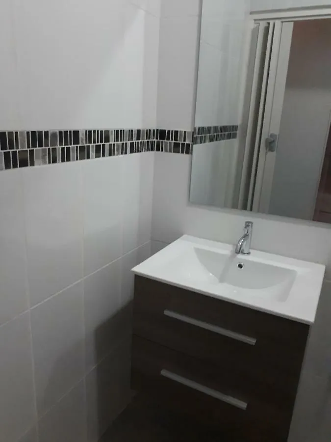 Economy hotel Exito Apartments Kralendijk