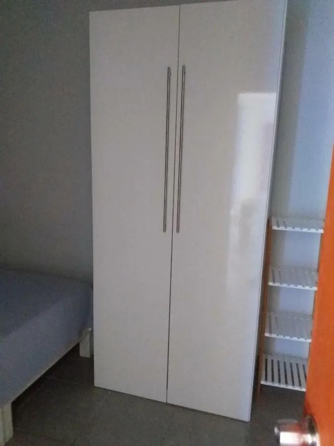 Economy hotel Exito Apartments Kralendijk