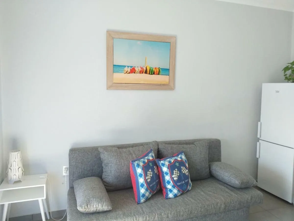 Exito Apartments Kralendijk  Bonaire, Saint Eustatius and Saba