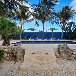 Aparthotel Caribbean Chillout, Kralendijk (Bonaire)