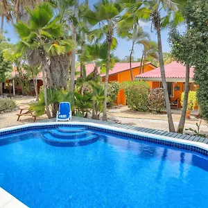 Hotel Tropical Divers, Kralendijk (Bonaire)