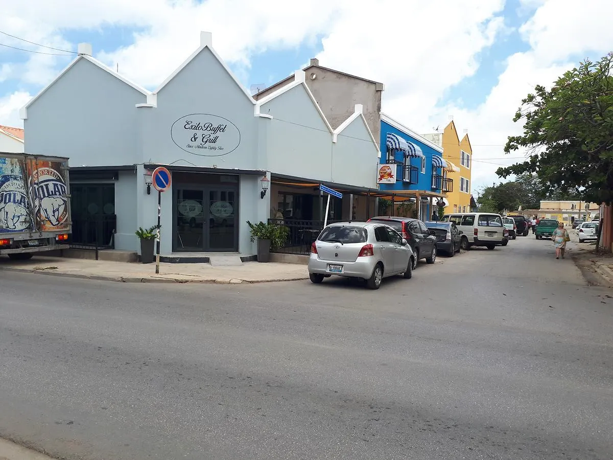 Exito Apartments Playa