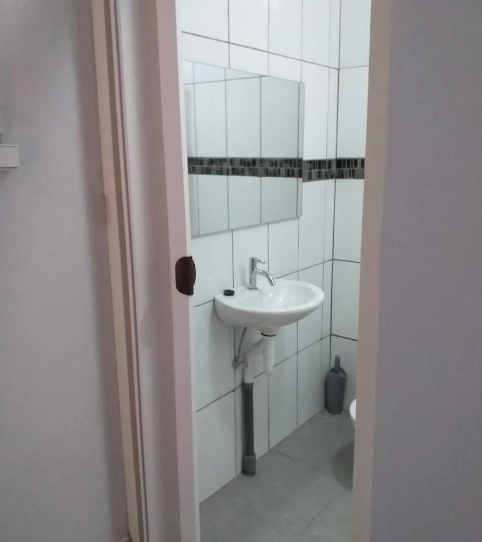Ekonomický hotel Exito Apartments Playa