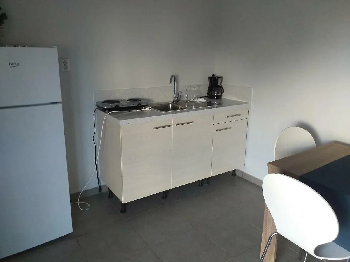 Exito Apartments Playa